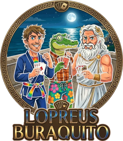 Buraco Lopreus